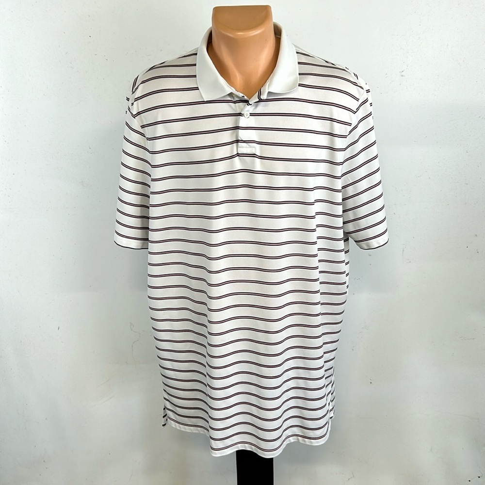 Ralph Lauren RLX short sleeve polo shirt.  XL